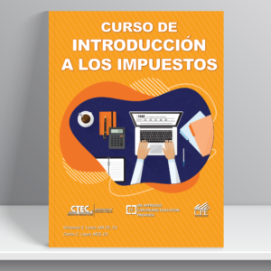 Curso de introducción a los impuestos