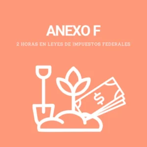 Anexo F