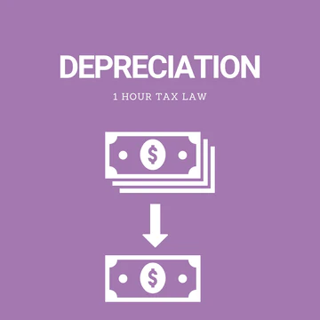 Depreciation